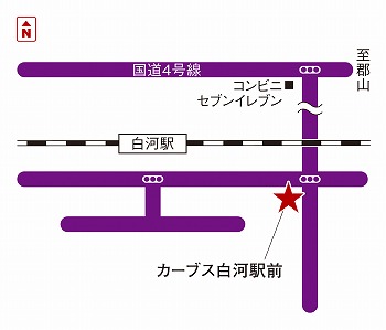 �J�[�u�X ���͉w�O